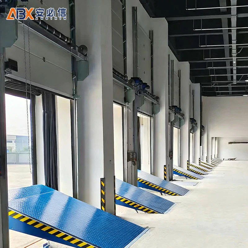 信阳市保温提升门